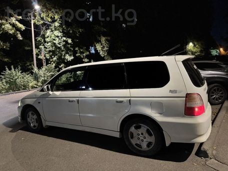 Honda Odyssey, 2000 — сүрөт 3