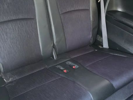 Honda Odyssey, 2008 — сүрөт 12