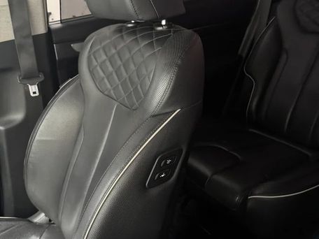 Hyundai Palisade, 2019 — 照片 8