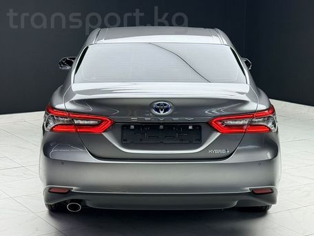 Toyota Camry, 2023 — сүрөт 5