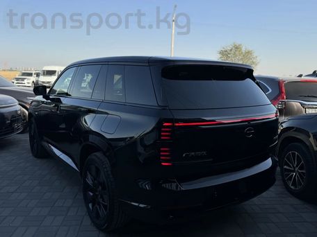 GAC S7, 2026 — сүрөт 8