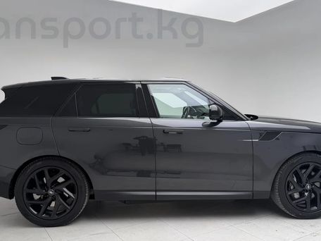Land Rover Range Rover Sport, 2025 — фото 4