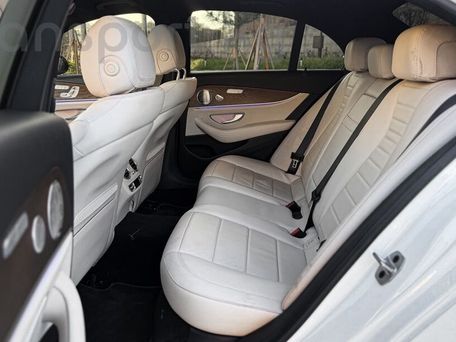 Mercedes-Benz E-Класс, 2021 — сүрөт 8