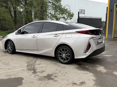 Toyota Prius, 2020 — фото 4