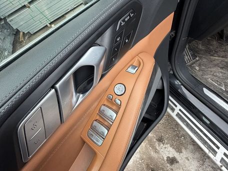 BMW X7, 2019 — фото 10