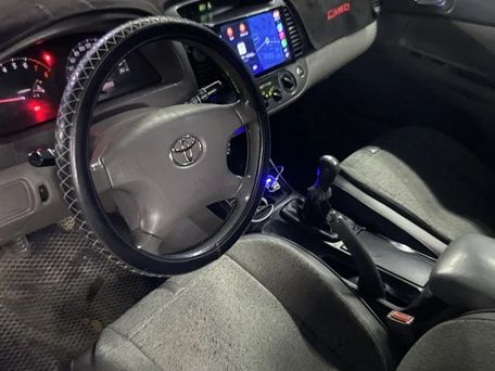 Toyota Camry, 2004 — photo 8