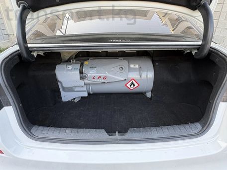 Kia K5, 2019 — photo 6