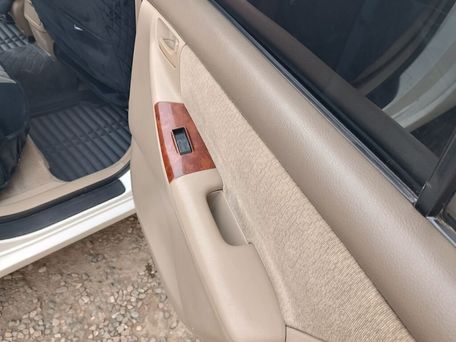 Toyota Corolla, 2002 — photo 13