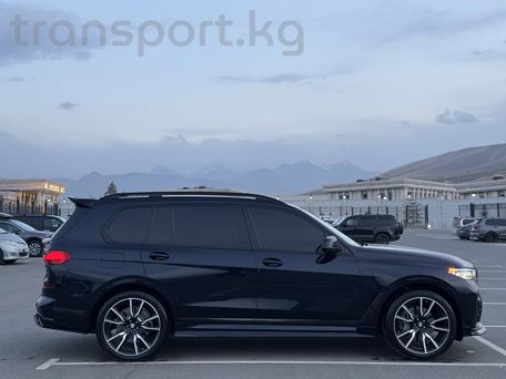 BMW X7, 2019 — photo 8