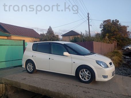 Toyota Opa, 2004 — сүрөт 3