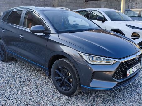 BYD E2, 2021 — photo 4