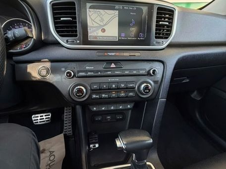 Kia Sportage, 2019 — сүрөт 6