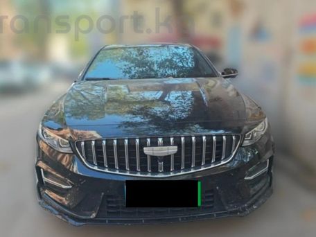 Geely Preface, 2025 — 照片 2