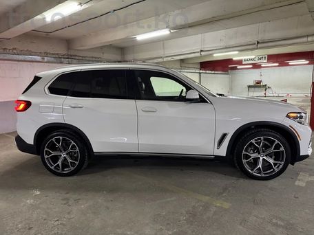 BMW X5, 2020 — 照片 4