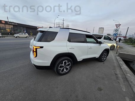 SsangYong Torres, 2022 — сүрөт 1
