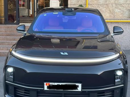 Li Auto (Lixiang) L7, 2025 — сүрөт 1
