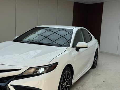 Toyota Camry, 2021 — фото 6