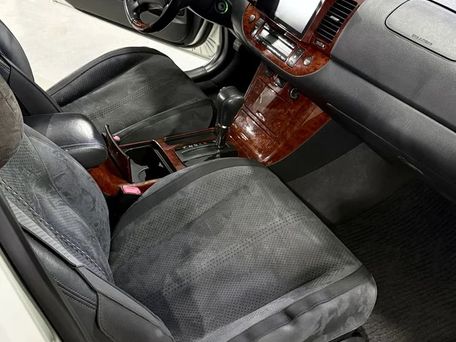 Toyota Camry, 2004 — фото 10