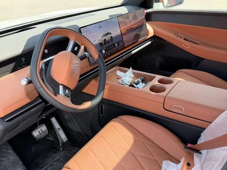 Volkswagen ID.Era 9X, 2026 — сүрөт 4