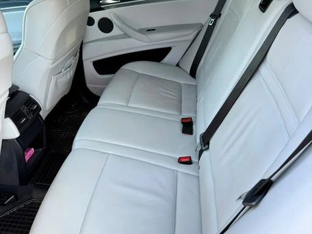 BMW X5 M, 2011 — сүрөт 5