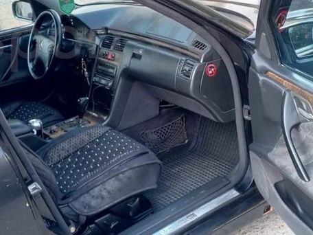 Mercedes-Benz E-Класс, 2002 — фото 6