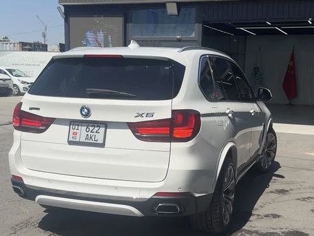 BMW X5, 2016 — фото 2