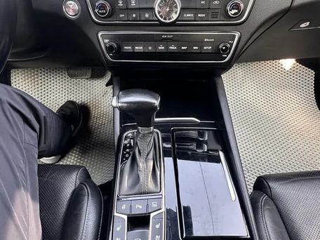 Kia K7, 2019 — photo 7