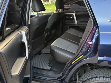 Toyota 4Runner, 2018 — фото 6