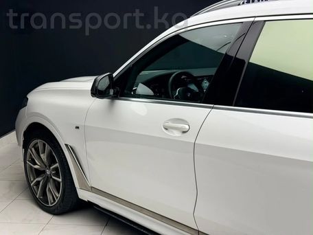 BMW X7, 2020 — сүрөт 12