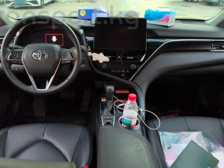 Toyota Camry, 2021 — photo 5