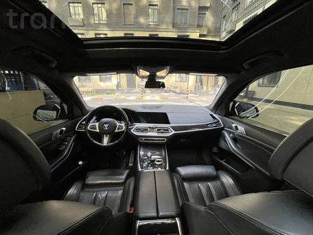 BMW X7, 2021 — photo 6
