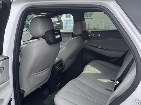 BYD Sea Lion 06, 2025 — сүрөт 11