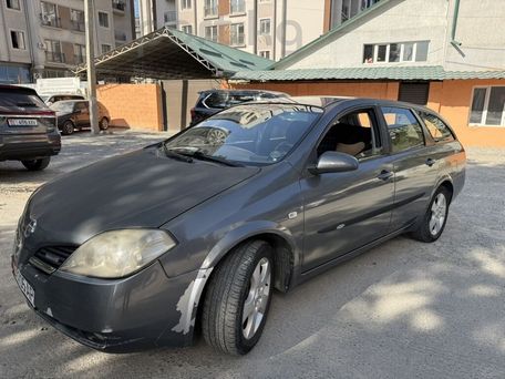 Nissan Primera, 2004 — сүрөт 8