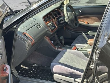 Honda Accord, 2001 — сүрөт 7