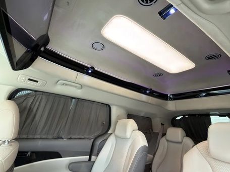 Kia Carnival, 2024 — сүрөт 12