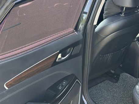 Kia K7, 2018 — photo 11