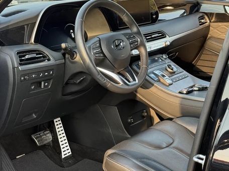 Hyundai Palisade, 2022 — сүрөт 5