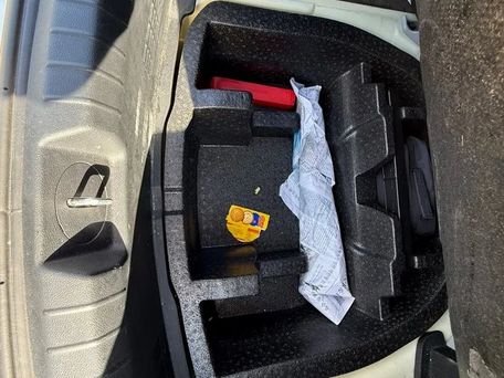 Kia K7, 2019 — photo 7