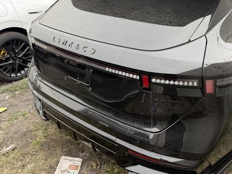 Lynk & Co 07, 2026 — 照片 5