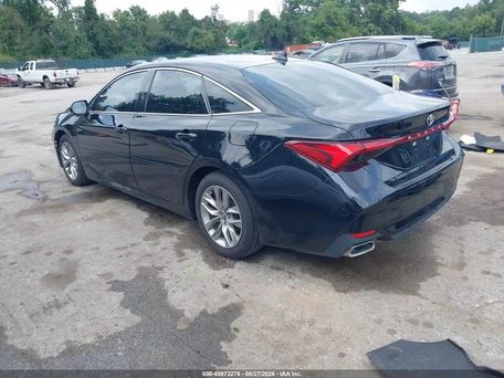 Toyota Avalon, 2022 — сүрөт 3