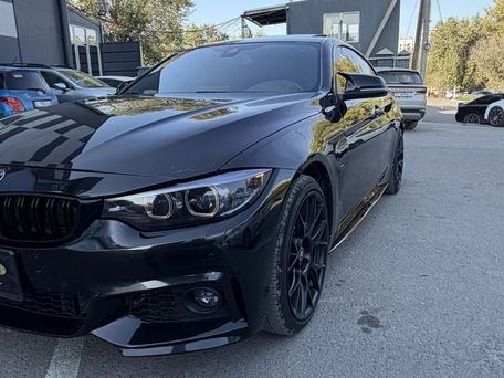 BMW 4 серии, 2019 — сүрөт 4
