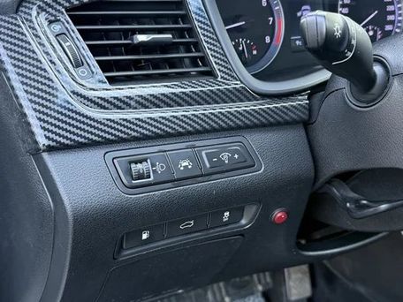 Hyundai Sonata, 2019 — photo 10