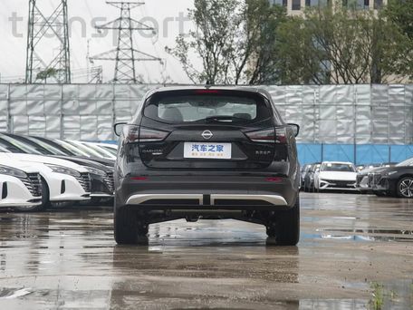Nissan Qashqai, 2026 — 照片 7