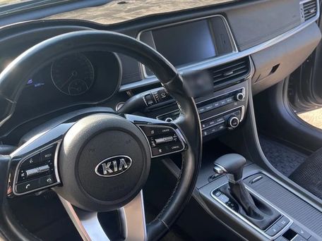 Kia K5, 2019 — photo 5