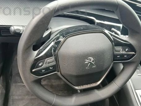 Peugeot 508, 2022 — 照片 4