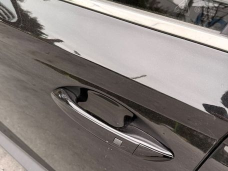 Hyundai Sonata, 2021 — photo 5