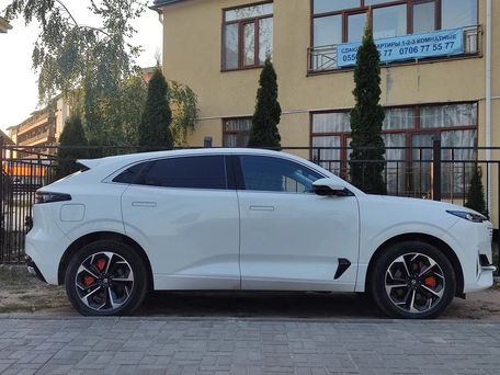 Changan UNI-K, 2023 — сүрөт 1