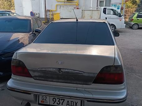 Daewoo Nexia, 2006 — photo 4