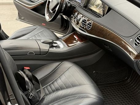 Mercedes-Benz S-Класс, 2014 — фото 6