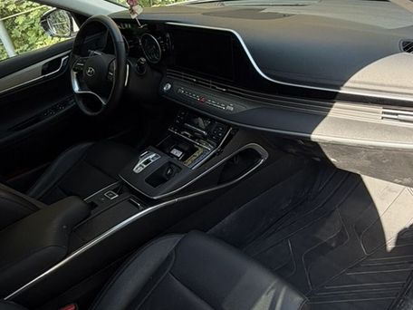 Hyundai Grandeur, 2021 — photo 5